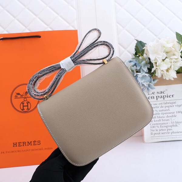 エルメスバッグ全体デザイン